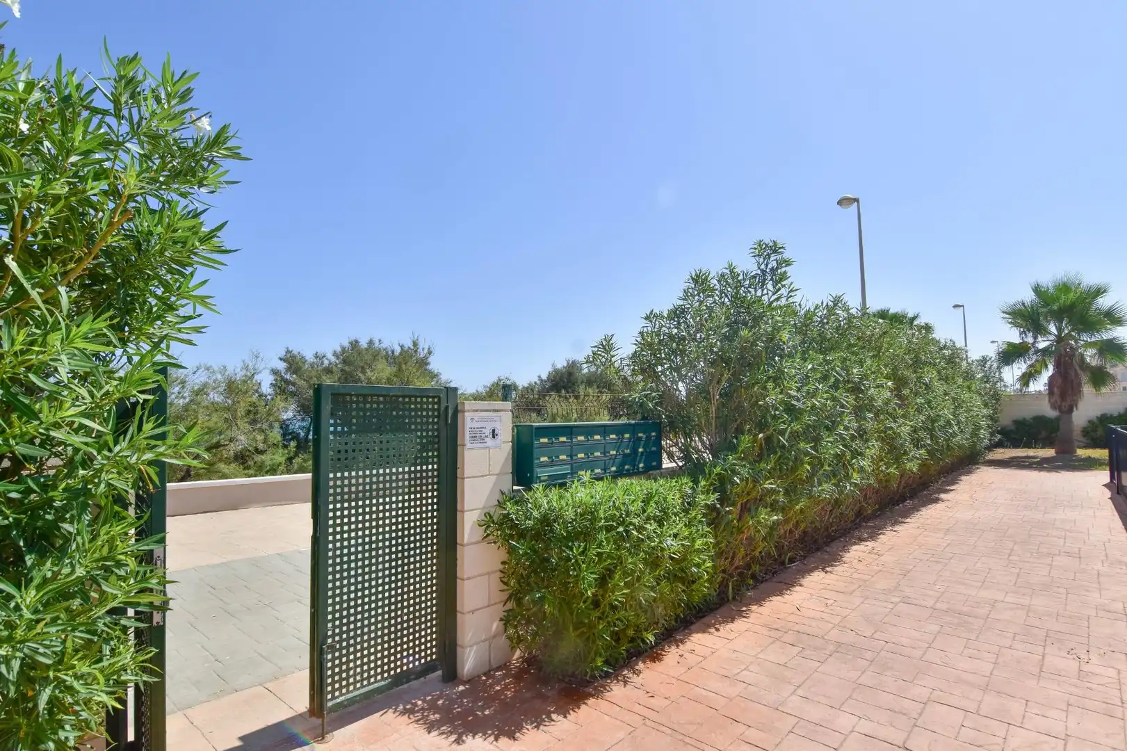 Apartment with pool to rent in Playa del Puig, imagen 32