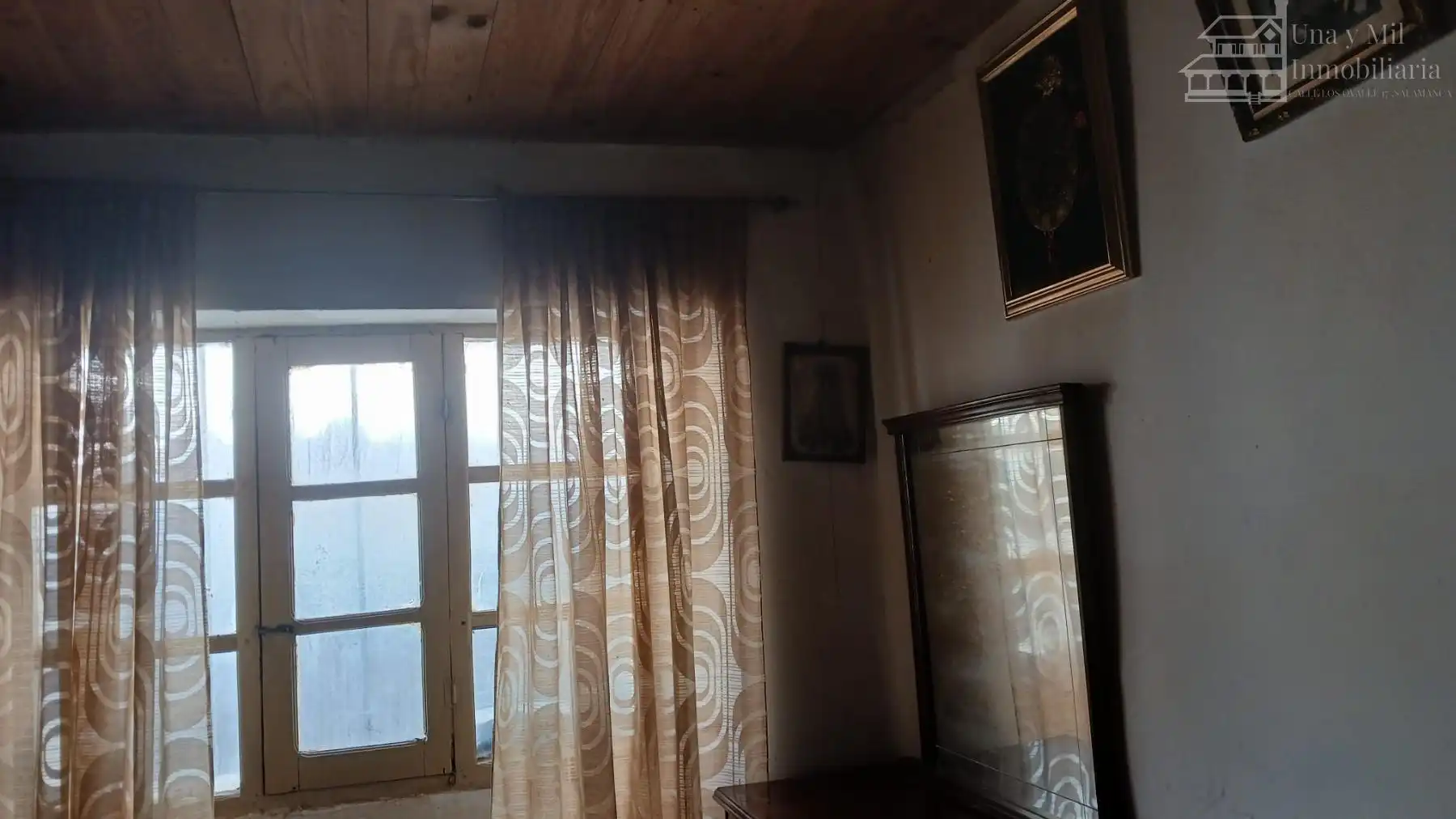 Casa o xalet en venda en Pedrosillo de los Aires amb Calefacció, Traster i Moblat