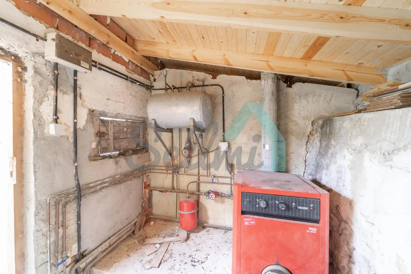 Casa o chalet en venta en Llanes con Calefacción, Jardín privado y Parquet