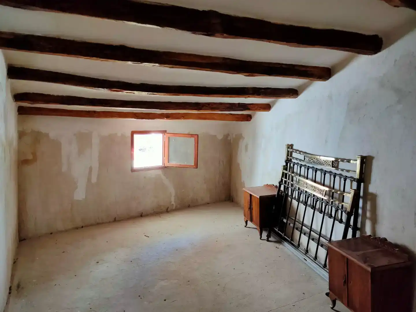 Finca rústica en venda en Talamantes