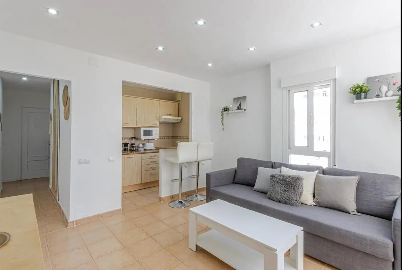 Apartment mit Pool zum Verkauf in Parque de la Paloma, imagen 22