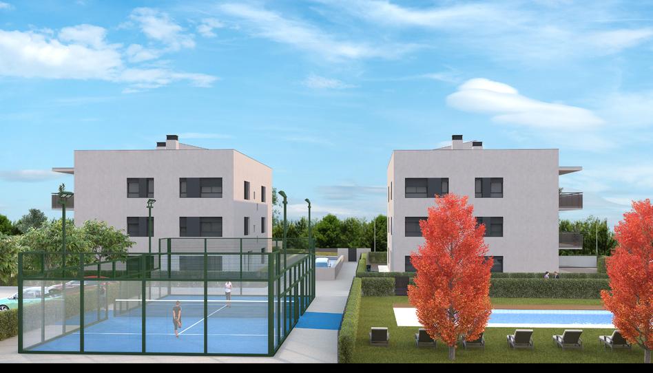 Foto 1 de Pis en venda a Pals, Girona