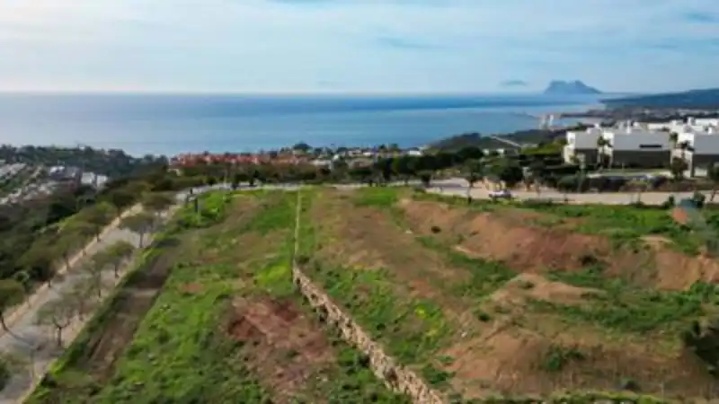 Terrenos y solares en venta en Marbella Centro, imagen 5