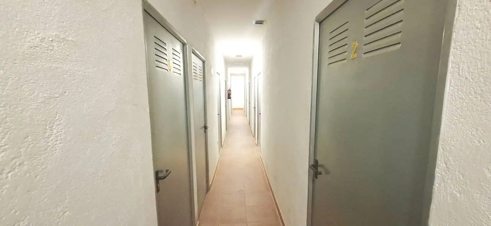 Trastero en venta en Móstoles
