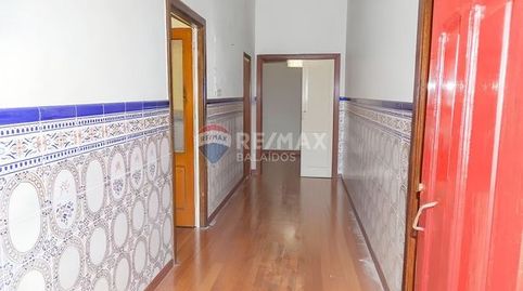 Foto 2 de Casa adosada en venda a Avenida de Ramón Nieto, Lavadores, Vigo