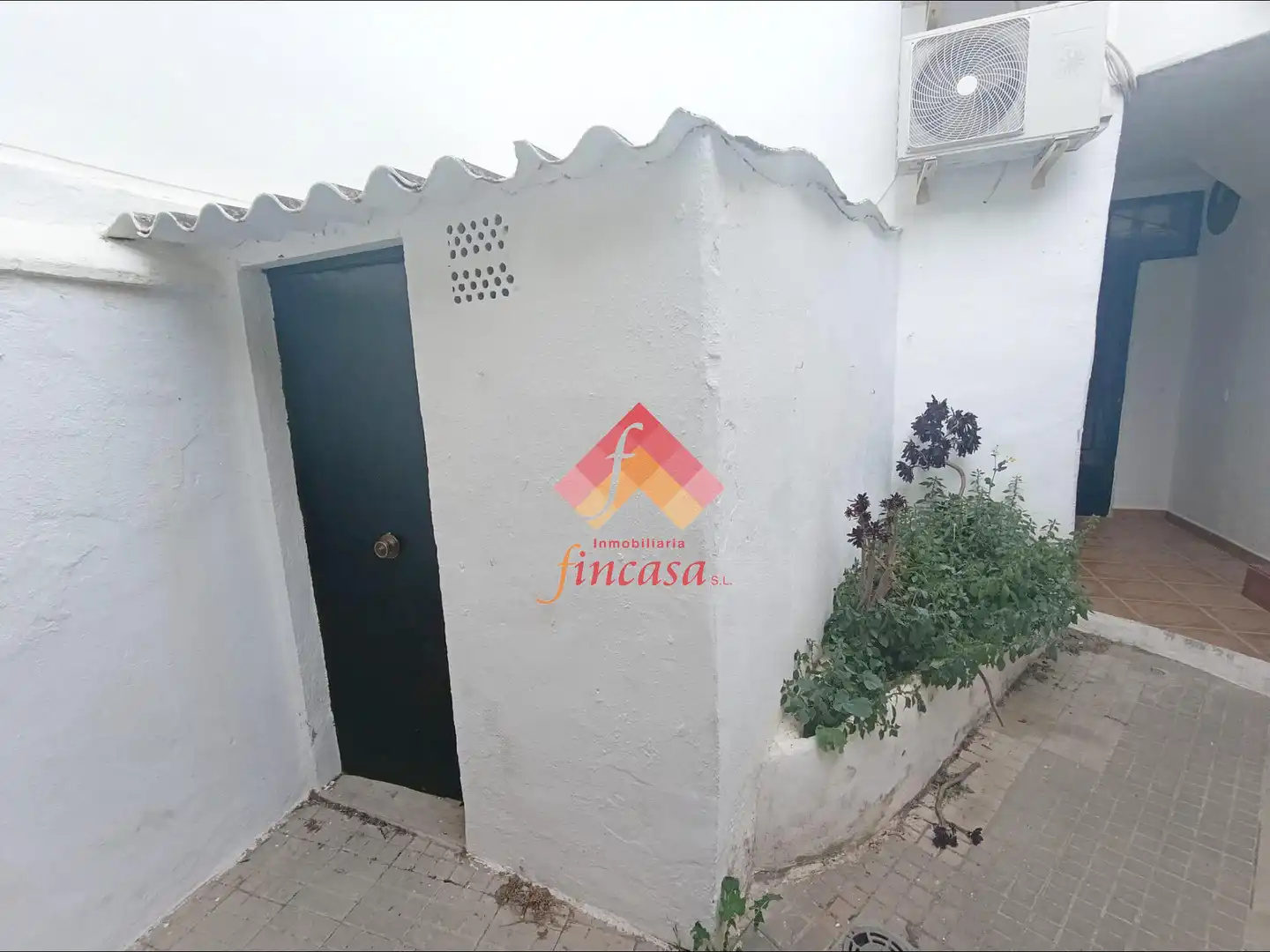 Casa o xalet en venda a Casco Histórico