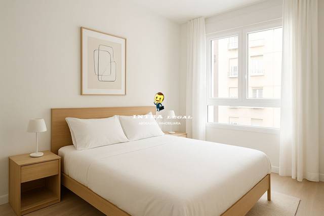 Piso en Venta en Filiberto  Villalobos en San Bernardo