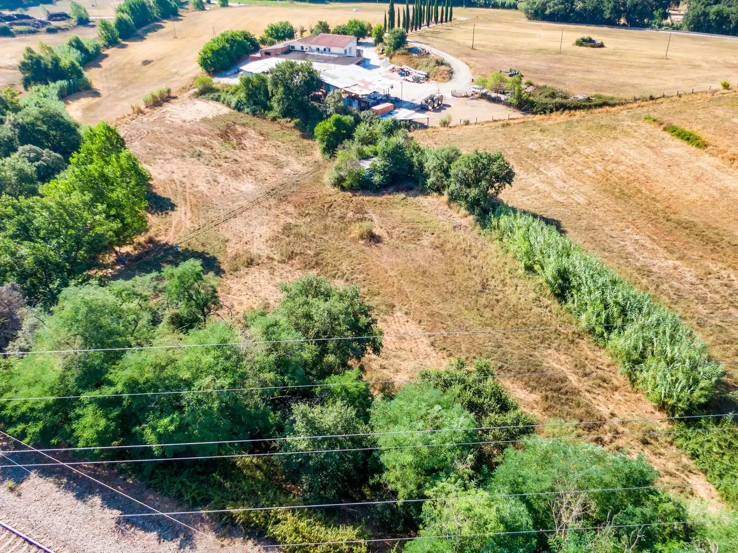 Grundstücke und Bauplätze zum Verkauf in Santa Maria de Palautordera, imagen 21