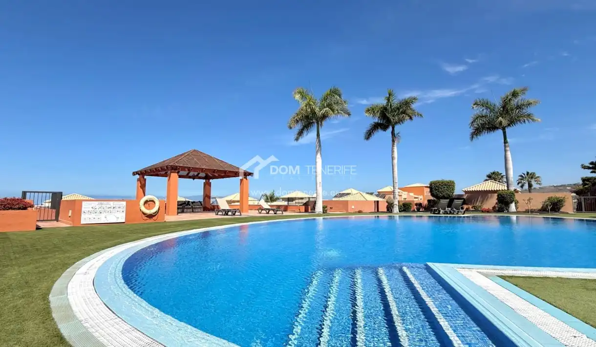 Casa con terrazza in vendita a Costa Adeje, imagen 50