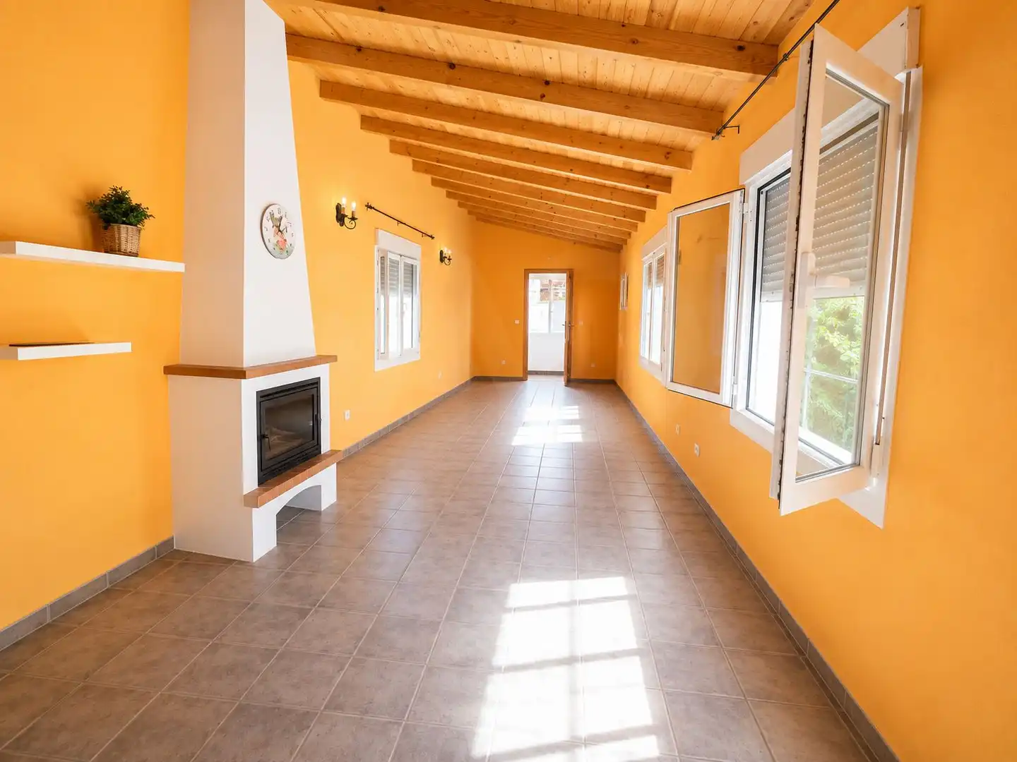 Casa con piscina en venta en Caravaca de la Cruz, imagen 18