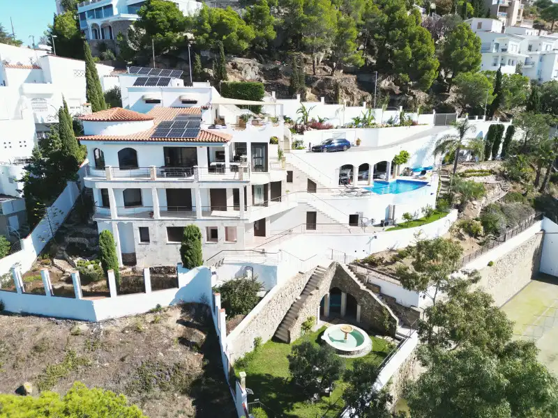 Casa con piscina en venta en Almadrava - Canyelles - Puig-Rom, imagen 47