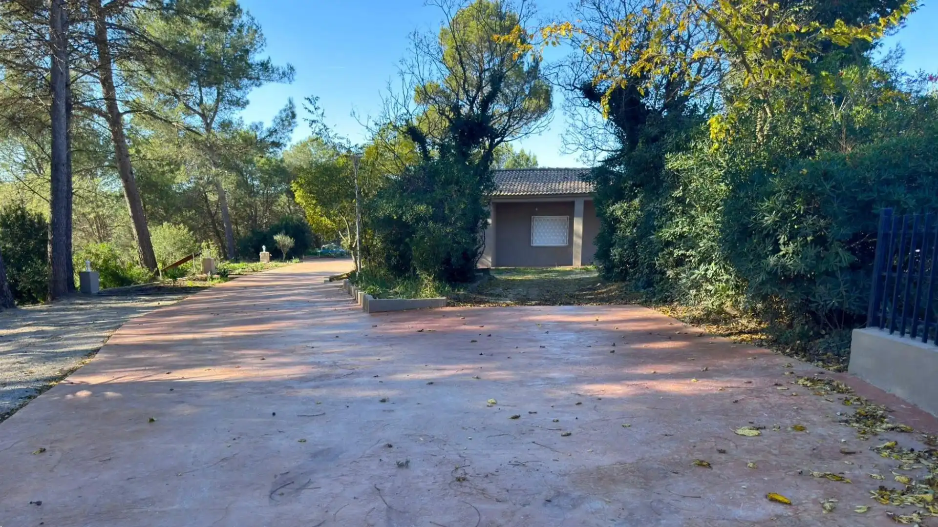 Vista exterior de Casa o xalet en venda en Els Hostalets de Pierola amb Jardí privat, Terrassa i Balcó