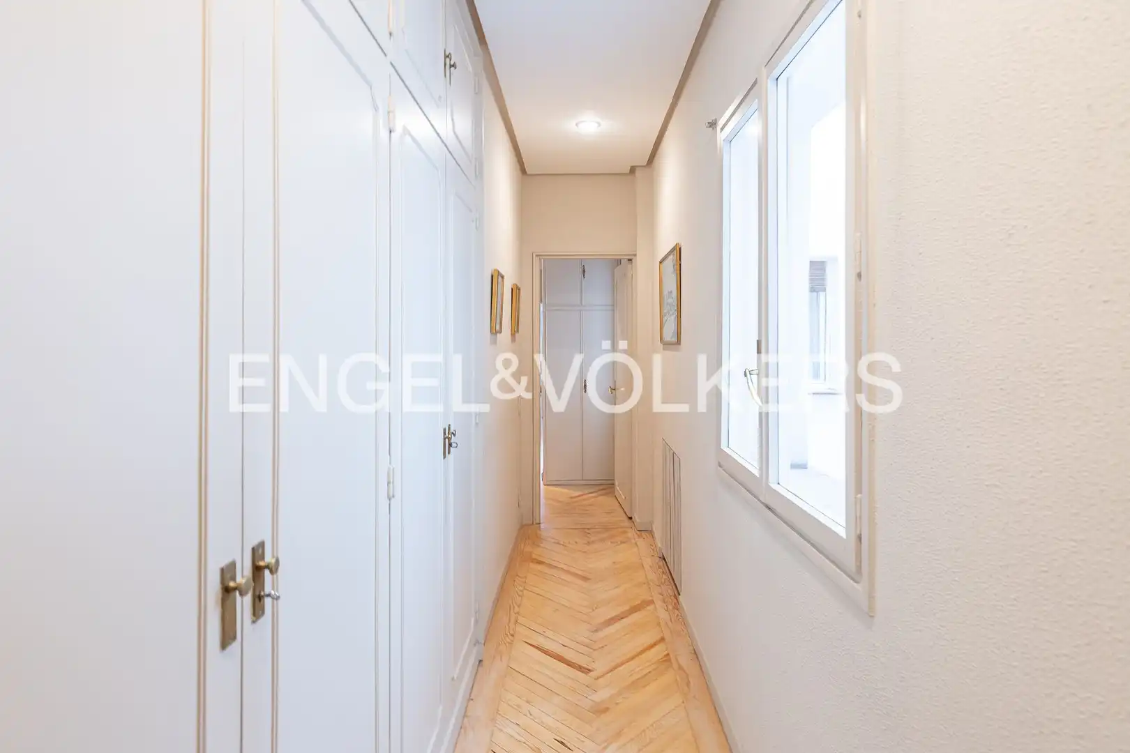 Flat with lift for sale in Calle de Juan Bravo, imagen 24