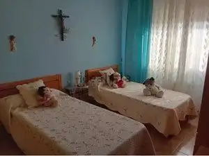 Habitación de Piso en venta en Ciudad Real con Calefacción y Terraza