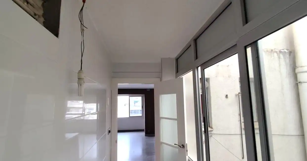 Ático en venta en Terrassa con Parquet