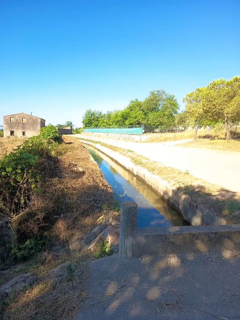 Casa rústica con piscina en venta en El Banyador, imagen 46