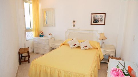 Foto 5 de Piso en venta en Urbanizacion Salomar, Salobreña Costa, Salobreña