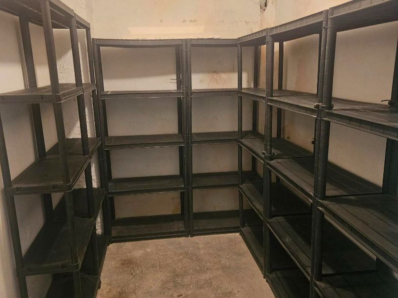 Traster en venda en Alcorcón