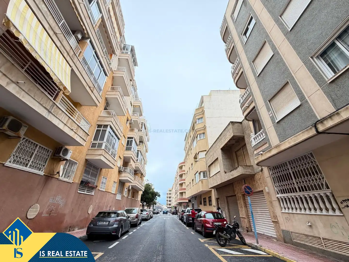 Apartment with lift for sale in Playa del Cura, imagen 36