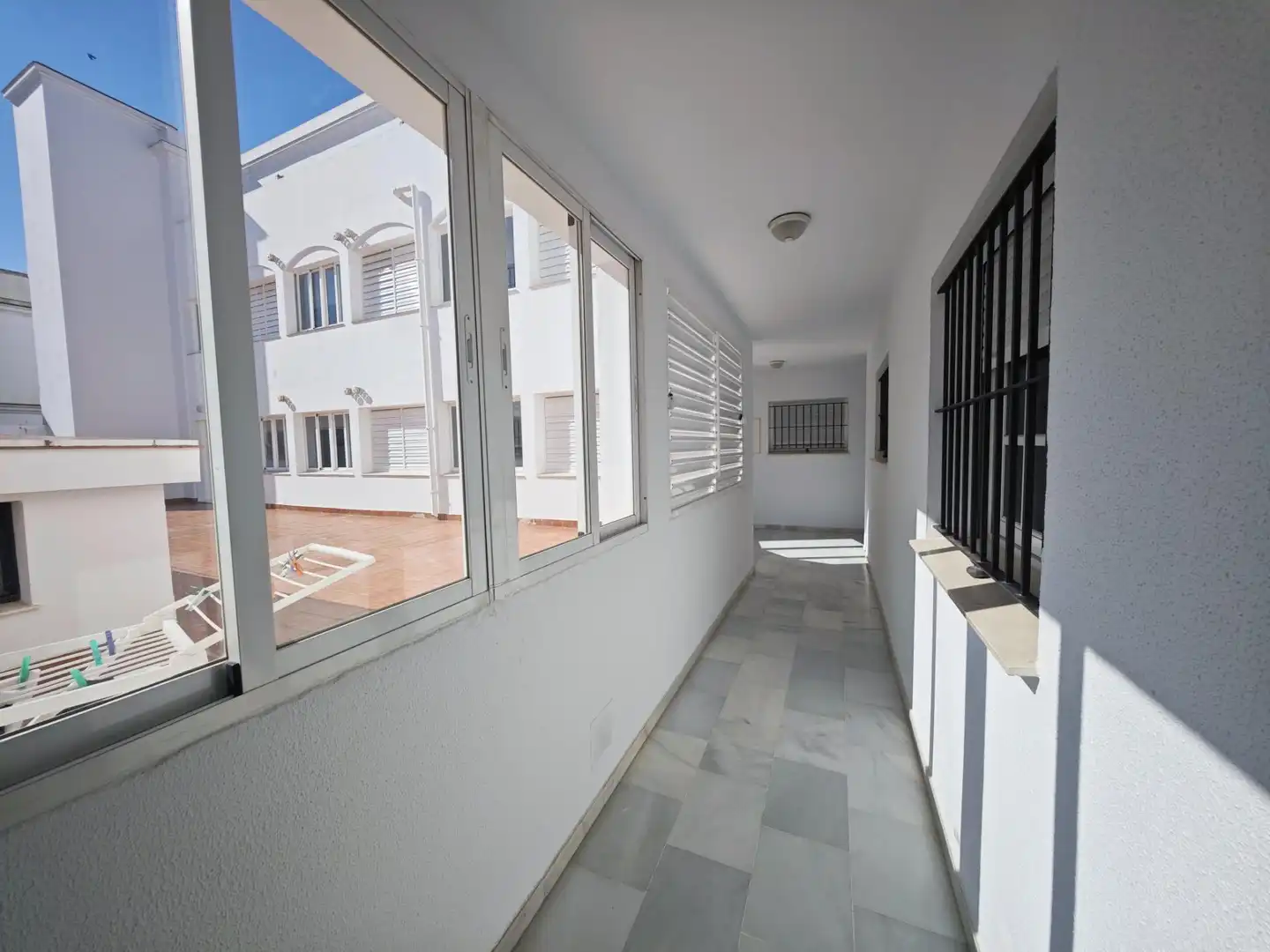 Piso en venta en Chiclana de la Frontera con Aire acondicionado y Balcón