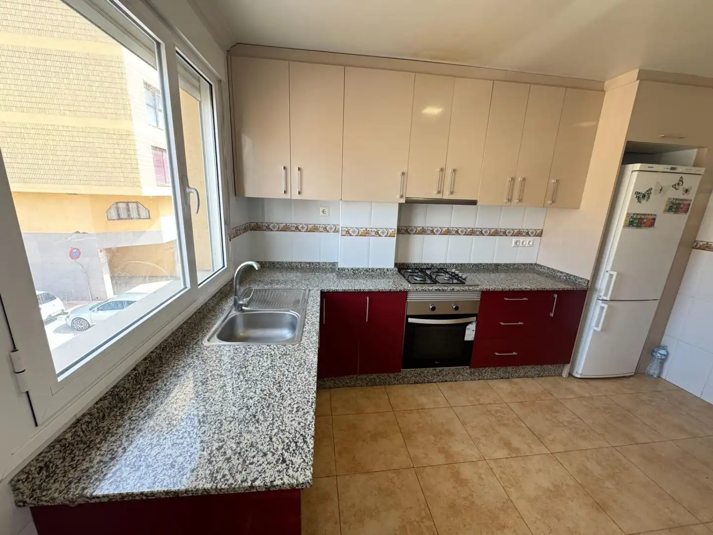 Piso con ascensor en venta en Albatera, imagen 13