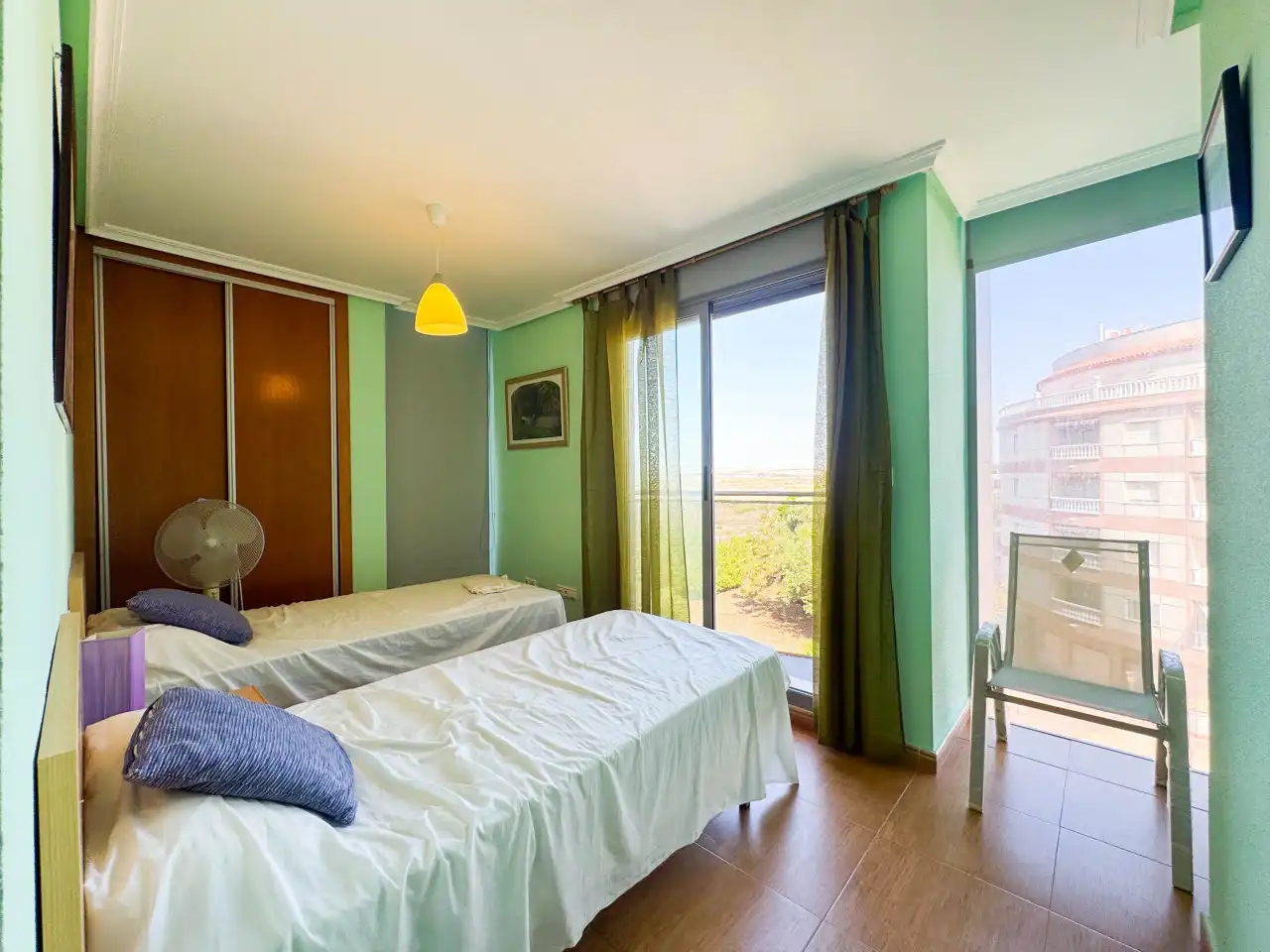 Apartament amb terrassa en venda a La Mata, imagen 18