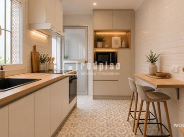 House for sale in de Málaga