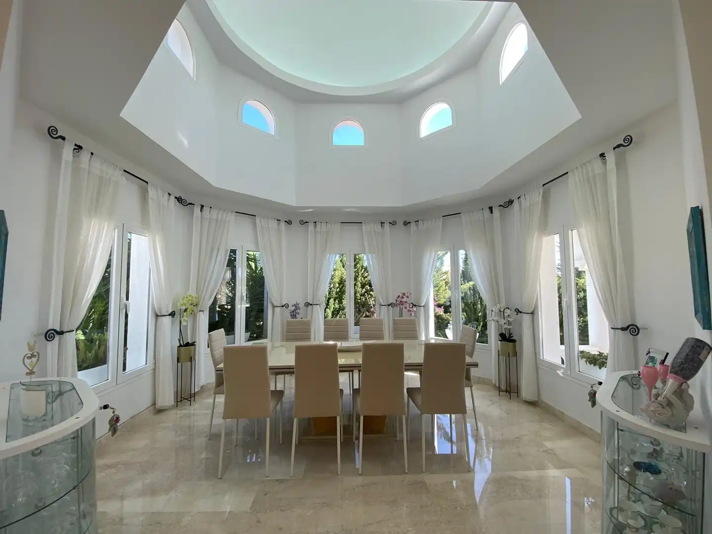 Houses for rent in AGATA DE RIVIERA, 1, Riviera del Sol