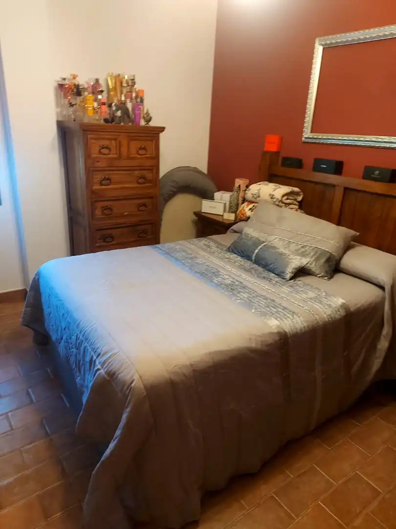 Chalet con piscina en venta en La Carlota, imagen 20