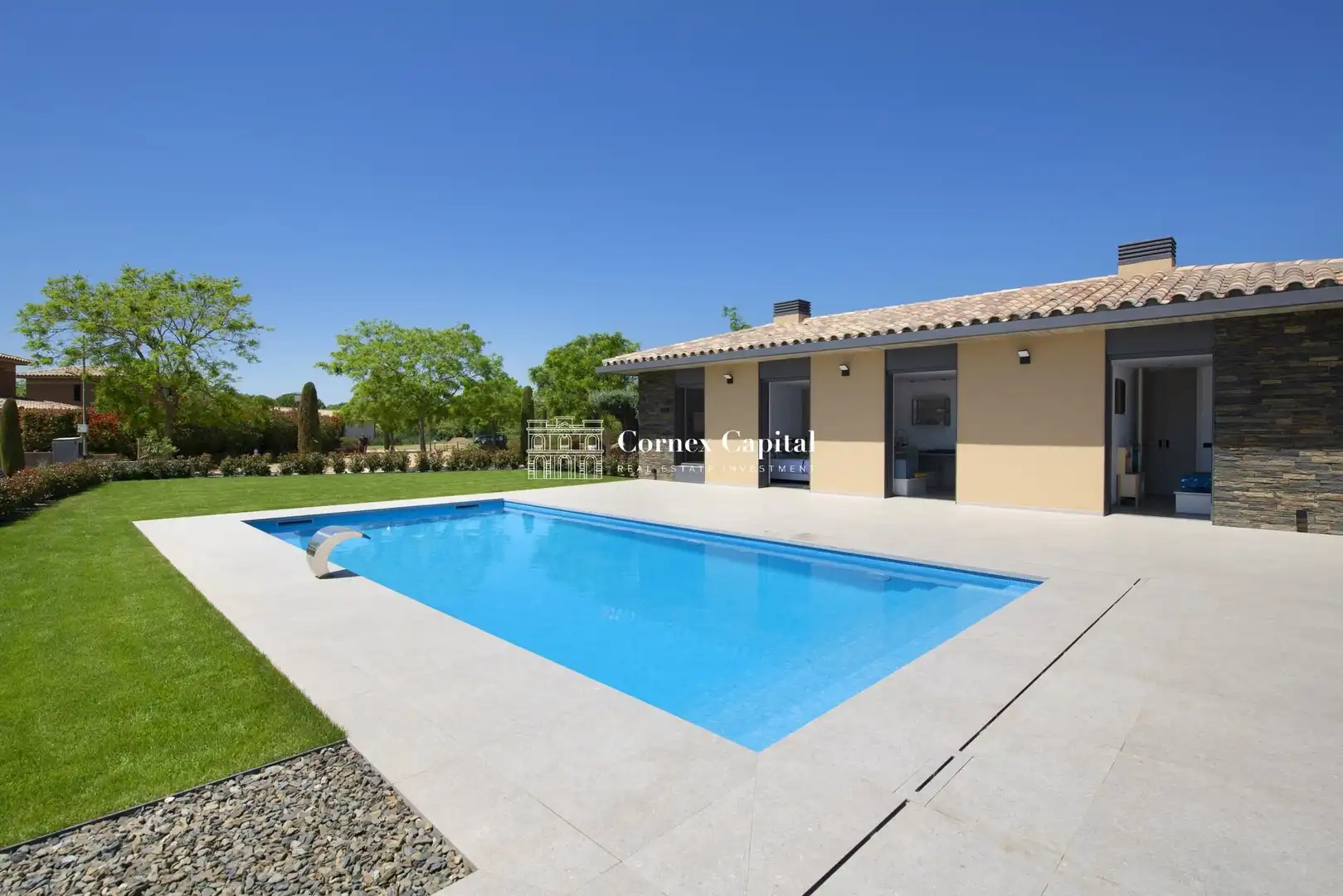 House with pool for sale in Navata, imagen 32