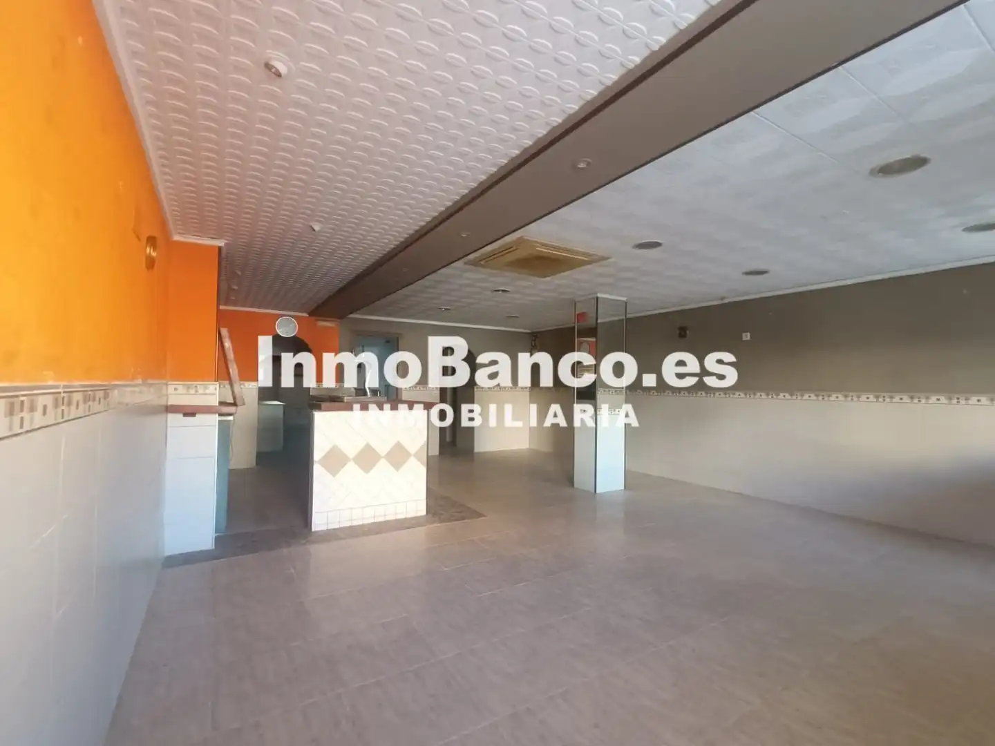 Local comercial en venda a Avinguda Borrons 27, imagen 18
