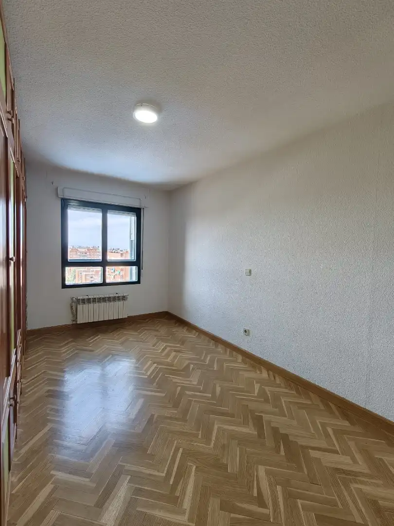 Dormitori de Dúplex en venda en Leganés amb Aire condicionat, Calefacció i Parquet