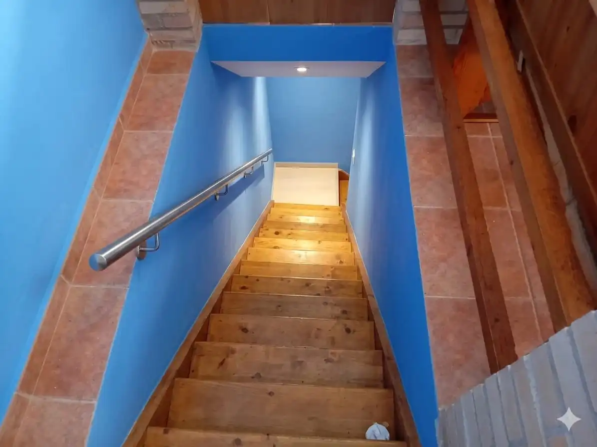 Finca rústica en venta en Añón de Moncayo con Jardín privado, Terraza y Trastero
