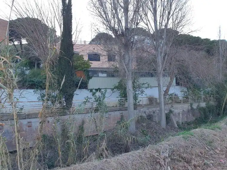 Buildings for sale in Calella