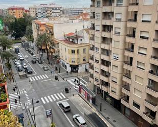 Flat for sale in Plaza Elíptica - República Argentina