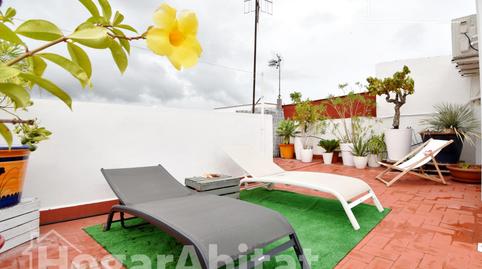 Foto 3 de Casa o xalet en venda a Calle San Francisco, Oliva pueblo, Valencia