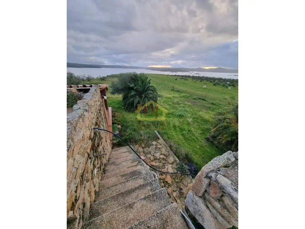 Casa o chalet en venta en Garrovillas de Alconétar