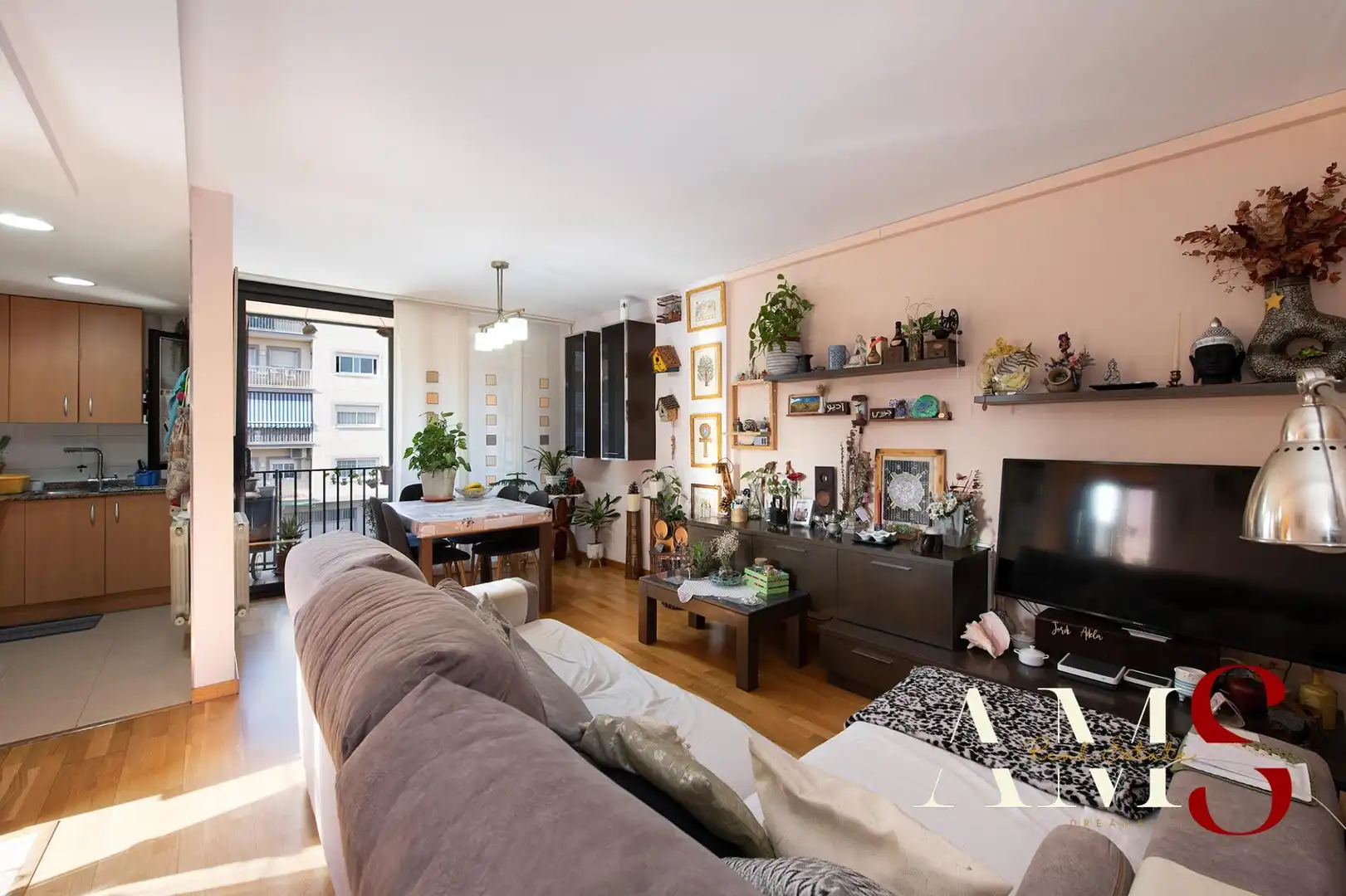 Villa à vendre à Placeta de Molins, imagen 3