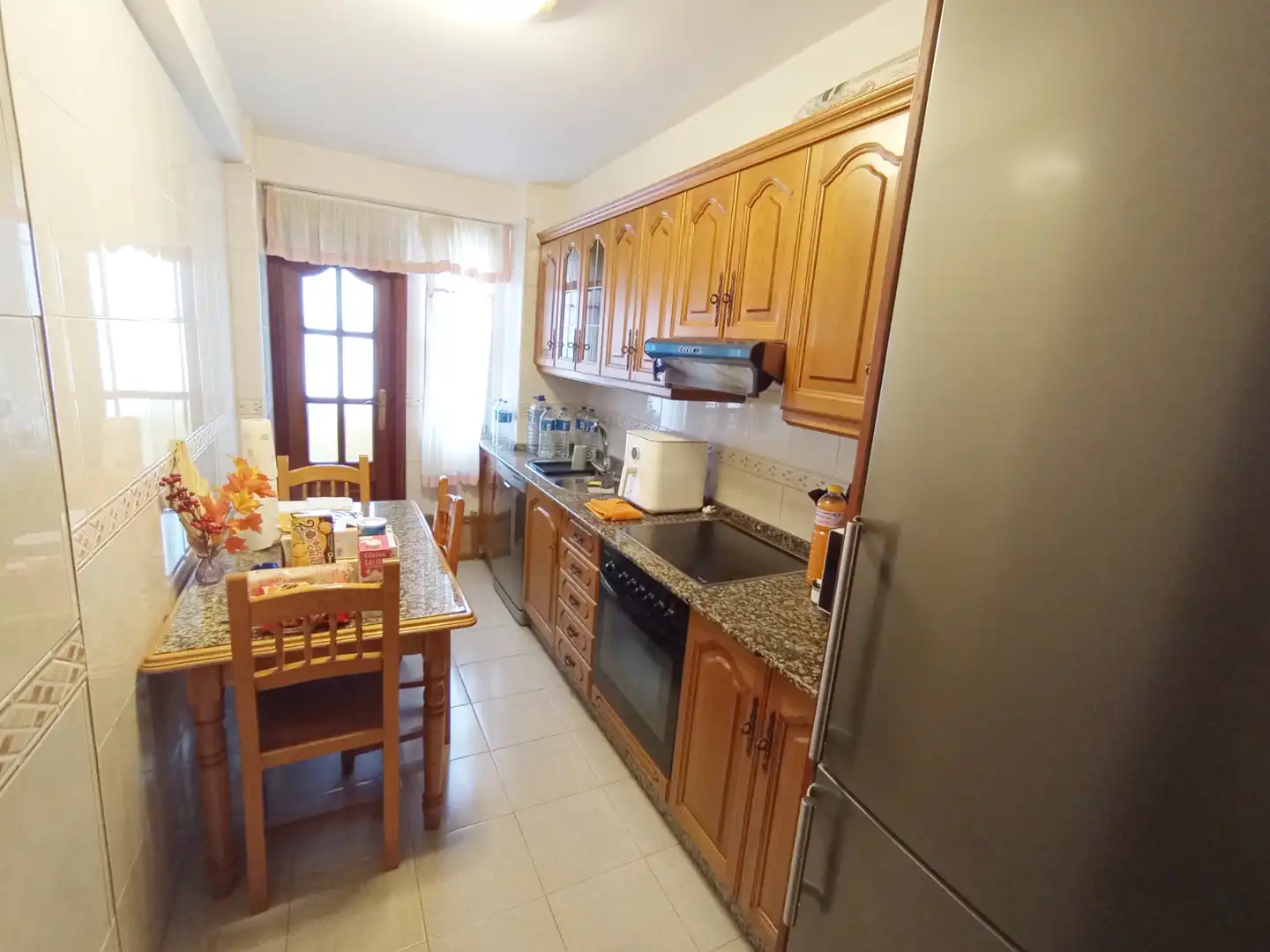 Flat for sale in Avenida de Castelao, Caranza