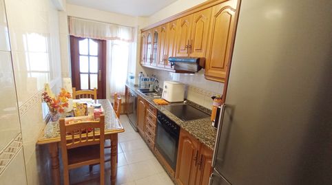 Foto 3 de Piso en venta en Avenida de Castelao, Caranza, Ferrol