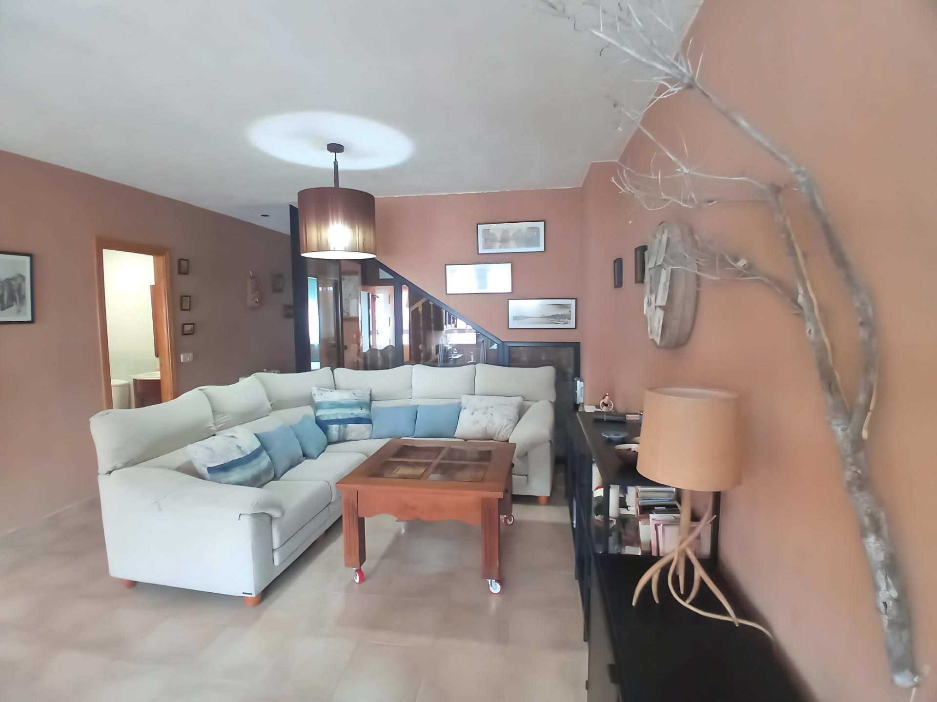 Duplex for sale in Villaluenga de la Sagra