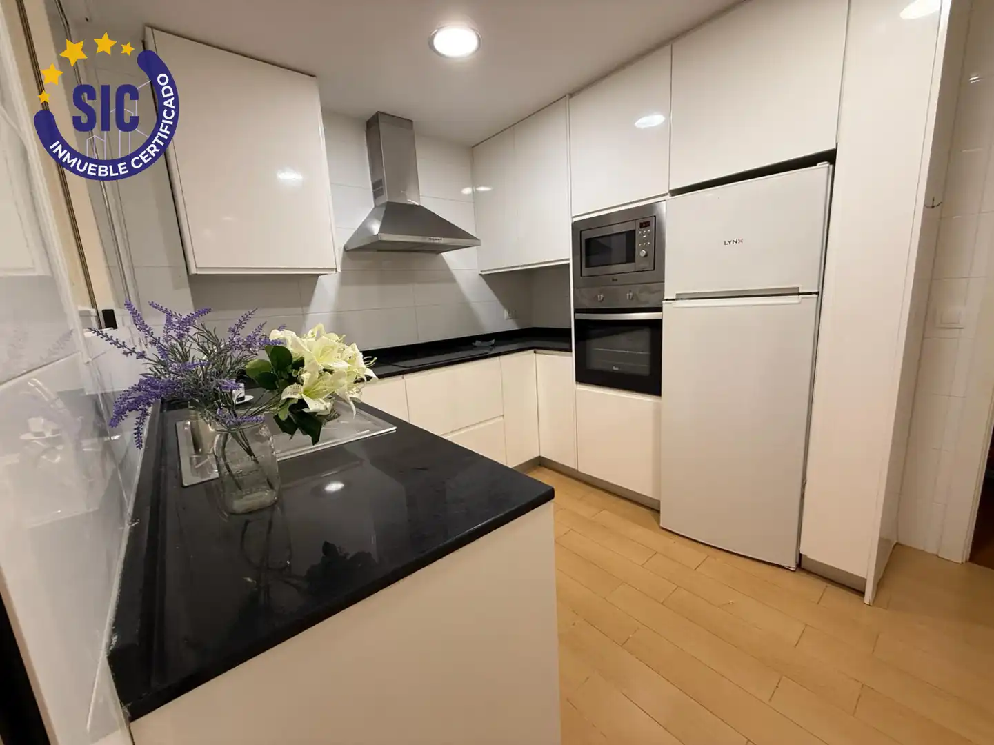 Wohnung mit Aufzug zum Verkauf in Burriana - AVENIDA MEDITERRÁNIA 174, imagen 5