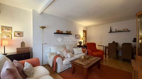 Foto 2 de Piso en venta en Calle Madrid, Centro, Torrejón de Ardoz