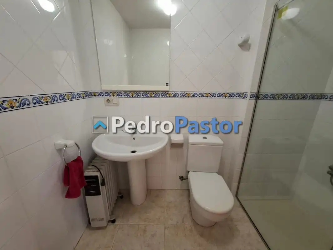Apartamento con piscina en venta en Las Marinas / Les Marines, imagen 18