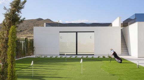 Foto 5 de Casa o chalet en venta en Baños y Mendigo, Murcia Capital