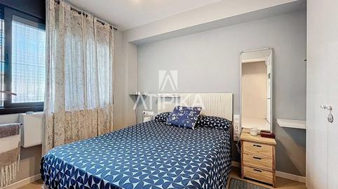 Foto 3 de Pis en venda a Lluminetes, Castelldefels