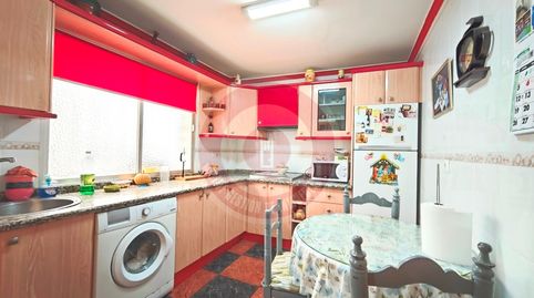 Foto 5 de Piso en venta en Calle Canalejas, 26, Centro Ciudad - El Carmen, Vélez-Málaga