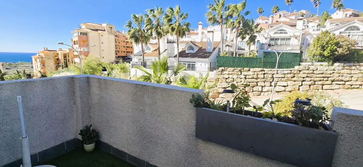 Apartment with pool for sale in Riviera del Sol, imagen 35