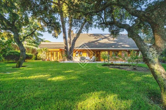 Casa-chalet en Venta en Montealina