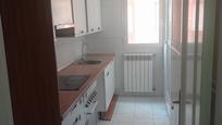 Kitchen of Flat for sale in  Madrid Capital